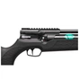 Пневматична гвинтівка Weihrauch РСР редукторна HW 110 S Black (20.110S20-01) - зменшене зображення 5