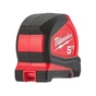 Рулетка Milwaukee Pro Compact 5м, 25мм (4932459593) - зменшене зображення 3