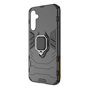 Чохол до мобільного телефона Armorstandart DEF27 case Samsung A34 5G (A346) Black (ARM67743) зображення 1