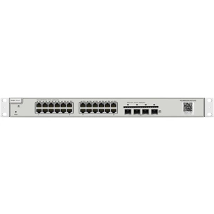 Комутатор мережевий Ruijie Networks RG-NBS5200-24GT4XS зображення 1