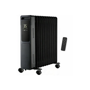 Обігрівач PRIME Technics HMR 1192 BD зображення 1