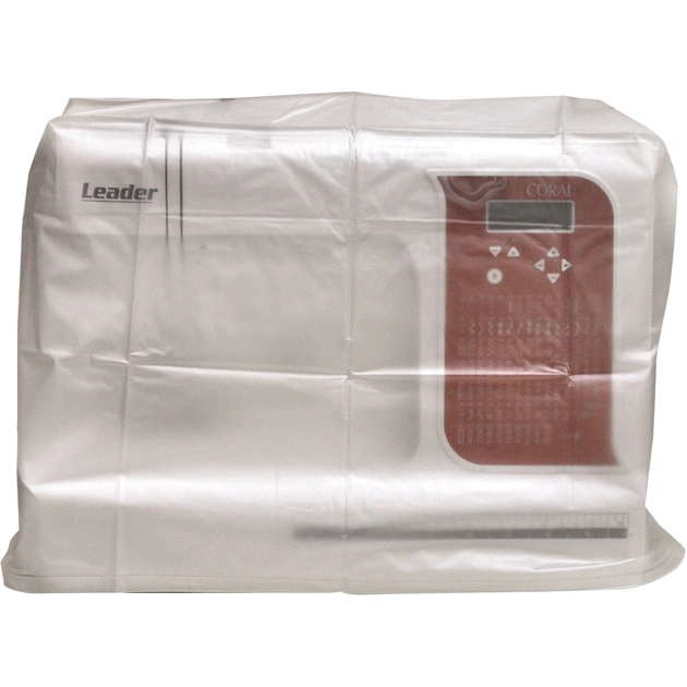 Швейна машина Leader CORAL - изображение 9