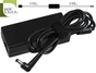 Блок живлення 1StCharger для ноутбука Dell 19V 60W 3.16A 5.5х2.5мм + каб.живл. (AC1STDE60WD) - зменшене зображення 1
