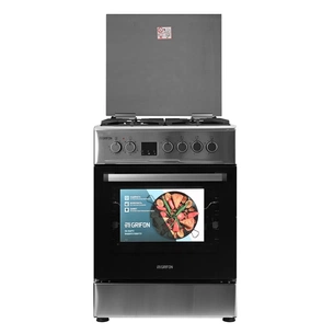 Плита Grifon C643X-CAWTGBD3 зображення 1