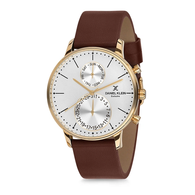 Наручные часы Daniel Klein DK11712-5 - изображение 1
