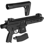 Пневматична гвинтівка Sig Sauer MPX GEN II Black (AIR-MPX-177-G2-BLK) - зменшене зображення 6