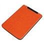 Чохол до електронної книги Pocketbook PB515 Mini Bird orange/black (PBPUC-5-ORBC-BD) - зменшене зображення 2