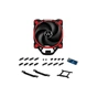 Кулер до процесора Arctic Freezer 34 eSports DUO Red (ACFRE00060A) - зменшене зображення 8