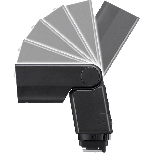 Спалах Sony HVL-F28RM (HVLF28RM.E17) - picture 3