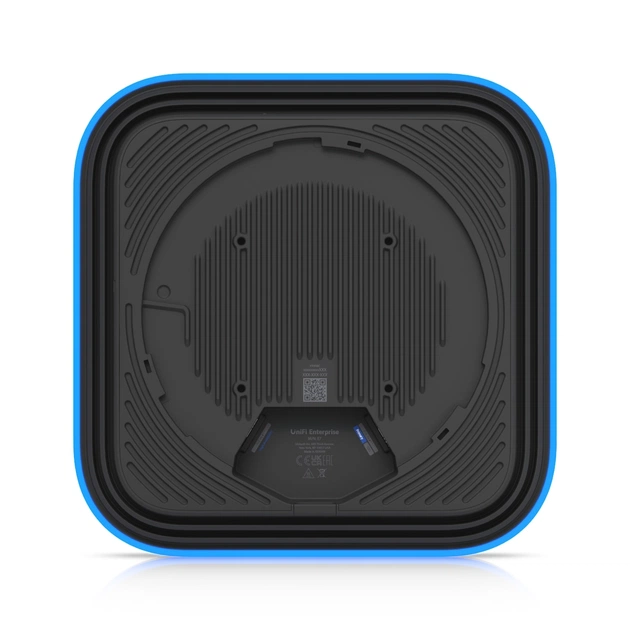 Точка доступу Ubiquiti UniFi Enterprise E7 - зображення 7