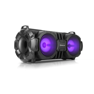 Акустична система REAL-EL X-737 Black зображення 1