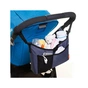 Сумка для мами DreamBaby On-The-Go органайзер Blue Denim (F2256) - зменшене зображення 6