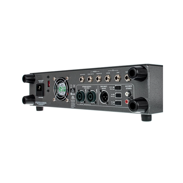 Гітарний підсилювач Ampeg SVT-7PRO - picture 7