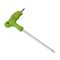 Ключ Alloid изогнутый TORX, 9шт. (NTR-0912) - уменьшенное изображение 8