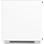 Корпус NZXT H5 Flow Edition White (CC-H51FW-01) - зменшене зображення 4