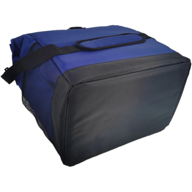 Термосумка Time Eco TE-4026 26 л Blue (4820211101497) - зображення 6