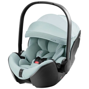Автокрісло Britax-Romer Baby-Safe Pro Style Harbor Blue (2000040842) зображення 1