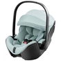 Автокрісло Britax-Romer Baby-Safe Pro Style Harbor Blue (2000040842) - зменшене зображення 1