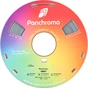 Пластик для 3D-принтера Polymaker PANCHROMA CoPE 1,75mm 1kg GREY (CA14003) - зменшене зображення 2