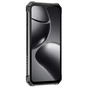 Мобільний телефон OUKITEL G6 8/256GB Black (6941749863065) - зменшене зображення 3