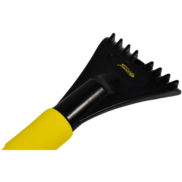 Щітка зі скребком Bottari 60 см "ICE-60" (32305-IS) - picture 5