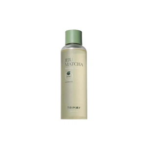 Тоник для лица Trimay Jeju Matcha Soothing Toner 200 мл (8809822541294) изображение 1