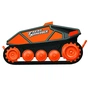 Радіокерована іграшка Maisto Tread Shredder помаранчево-чорний (82101 orange/black) - зменшене зображення 1