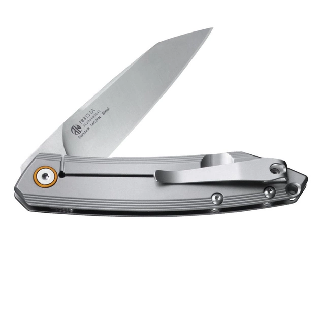 Ніж Ruike P831S-SA - picture 6