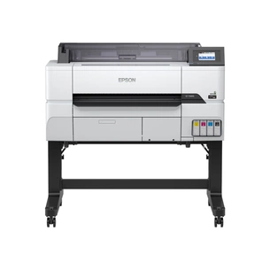 Плоттер Epson SureColor SC-T3405 24" (C11CJ55301A0) изображение 1