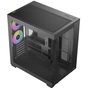 Корпус для ПК OCYPUS DELTA-C74-BKD200XX-GL - уменьшенное изображение 5