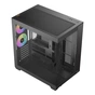 Корпус для ПК OCYPUS DELTA-C74-BKD200XX-GL - уменьшенное изображение 5