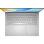 Ноутбук ASUS Vivobook S 15 OLED M5506WA-MA016X (90NB14A3-M000U0) - зменшене зображення 4
