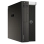 Комп'ютер Dell Precision 7810 Tower / Dual Xeon E5-2643 v3 (210-ACQN#BASE-08) - уменьшенное изображение 3