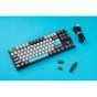 Клавіатура Varmilo APT87 Moonlight Daisy L Wireless White Led UA (A92A023F9A5A17A007) - зменшене зображення 9