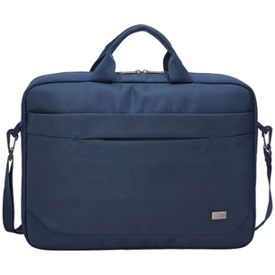 Сумка для ноутбука Case Logic 15.6" Advantage Attache ADVA-116 Dark Blue (3203989) зображення 1
