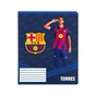 Тетрадь Kite FC Barcelona, 12 листов, клетка (BC26-232) - уменьшенное изображение 6