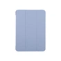 Чехол для планшета BeCover Tri Fold Soft TPU Silicone Apple iPad Air 13" M4 2026 Purple (715332) - уменьшенное изображение 2