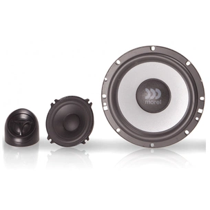 Компонентна акустика Morel Maximo Ultra 603A MkII зображення 1