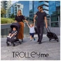 Коляска Chicco Trolley Me синя (79865.58) - зменшене зображення 10