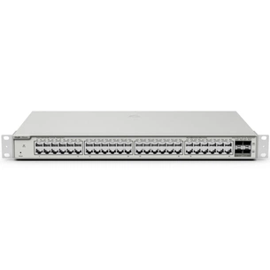 Комутатор мережевий Ruijie Networks RG-NBS3200-48GT4XS зображення 1