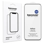 Стекло защитное BeCover 10D Infinix Hot 70 (X6895B) Black (716097) - уменьшенное изображение 1