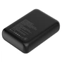 Батарея універсальна Atria 20000mAh, PD/22.5W, QC/3.0 (WPD-P92) - зменшене зображення 6