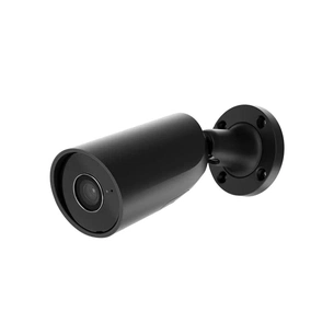 Камера відеоспостереження Ajax BulletCam (8/2.8) black зображення 1