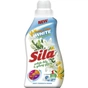 Гель для прання Sila White 1 л (4820023369740) - зменшене зображення 1