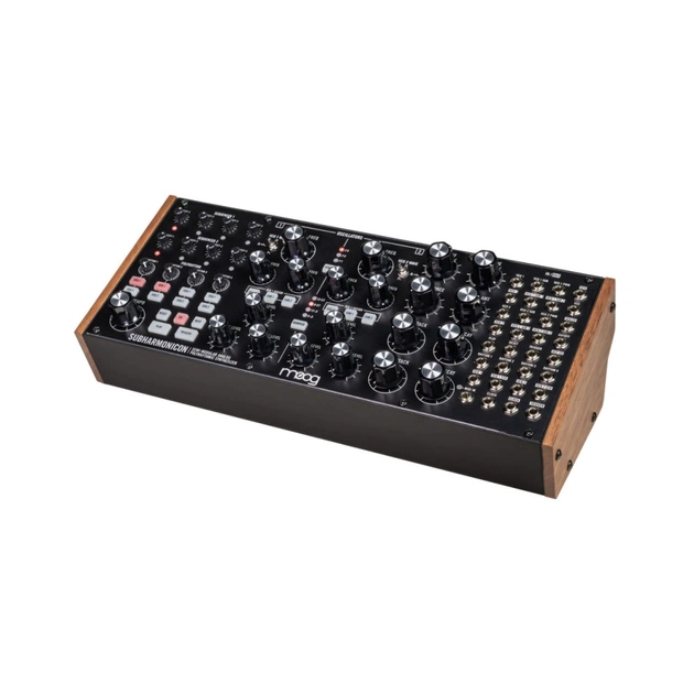 Синтезатор Moog Music Subharmonicon (231306) - picture 3