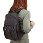 Фото-сумка Case Logic TBC-411 Backpack Black (3201946) - зменшене зображення 5