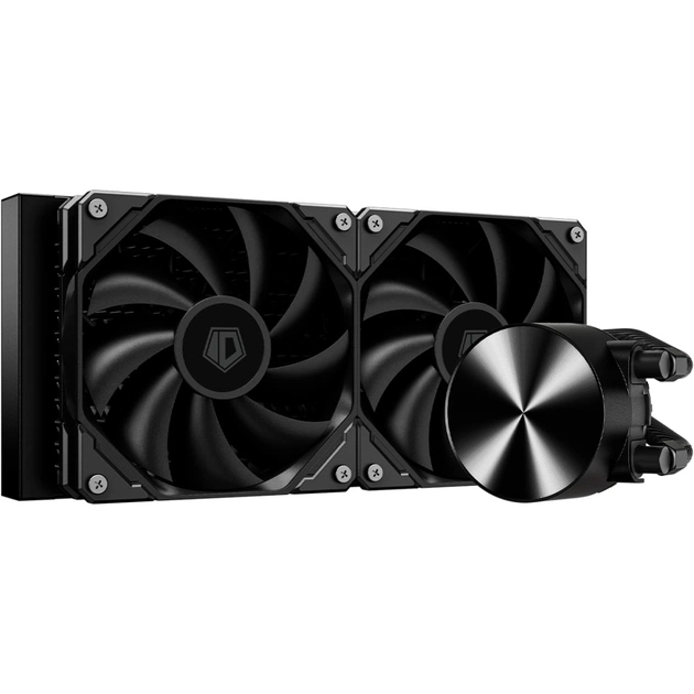 Система рідинного охолодження ID-Cooling FX240 Pro - picture 1