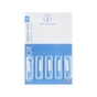 Щітки для міжзубних проміжків Curaprox Regular Refill CPS 12 Ортодонтичні D 1.3 - 3.2 мм Без тримача 5 шт. (7612412012002) - зменшене зображення 1