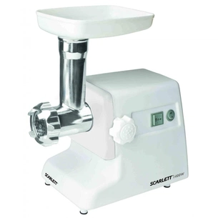 М'ясорубка Scarlett SC-MG45S40 зображення 1