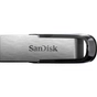 USB флеш накопичувач SanDisk 512GB Ultra Flair Silver-Black USB 3.0 (SDCZ73-512G-G46) - зменшене зображення 3